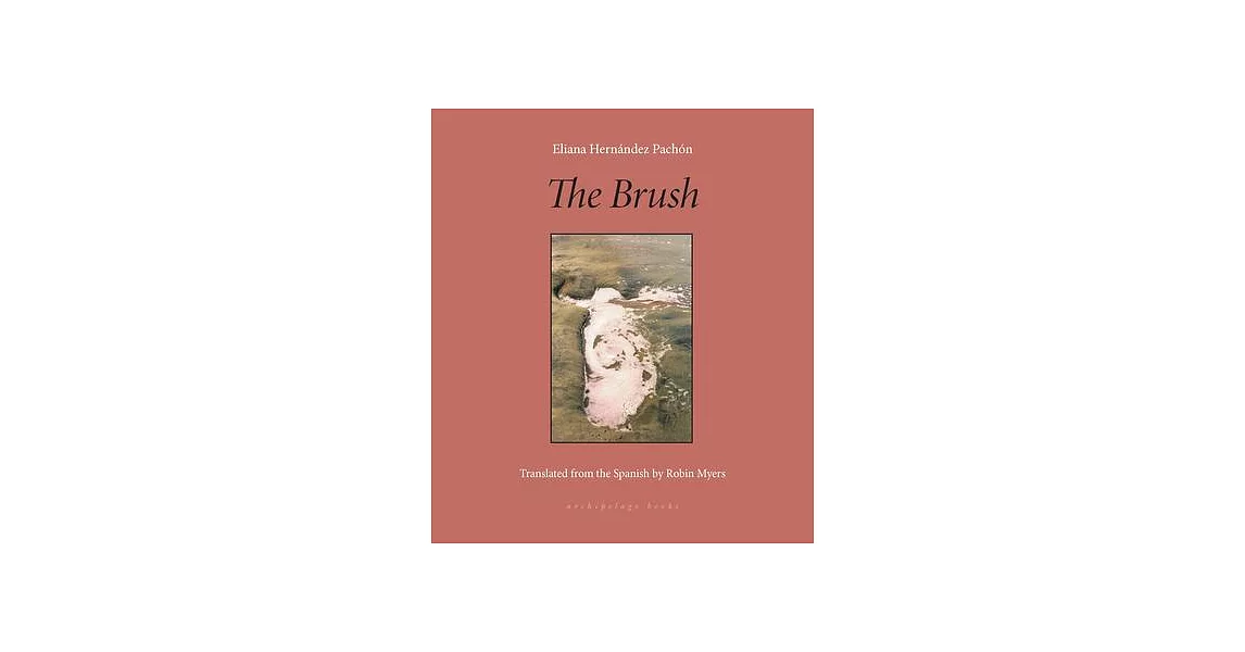 The Brush: Poems | 拾書所