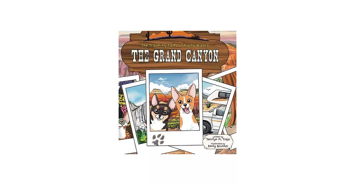 The Grand Canyon | 拾書所