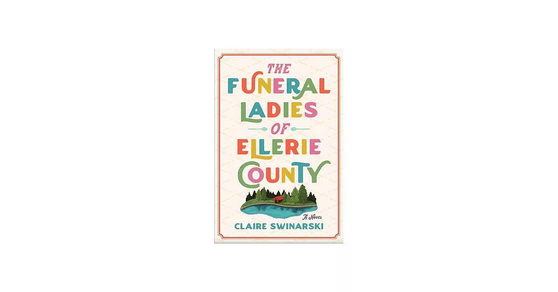 The Funeral Ladies of Ellerie County | 拾書所