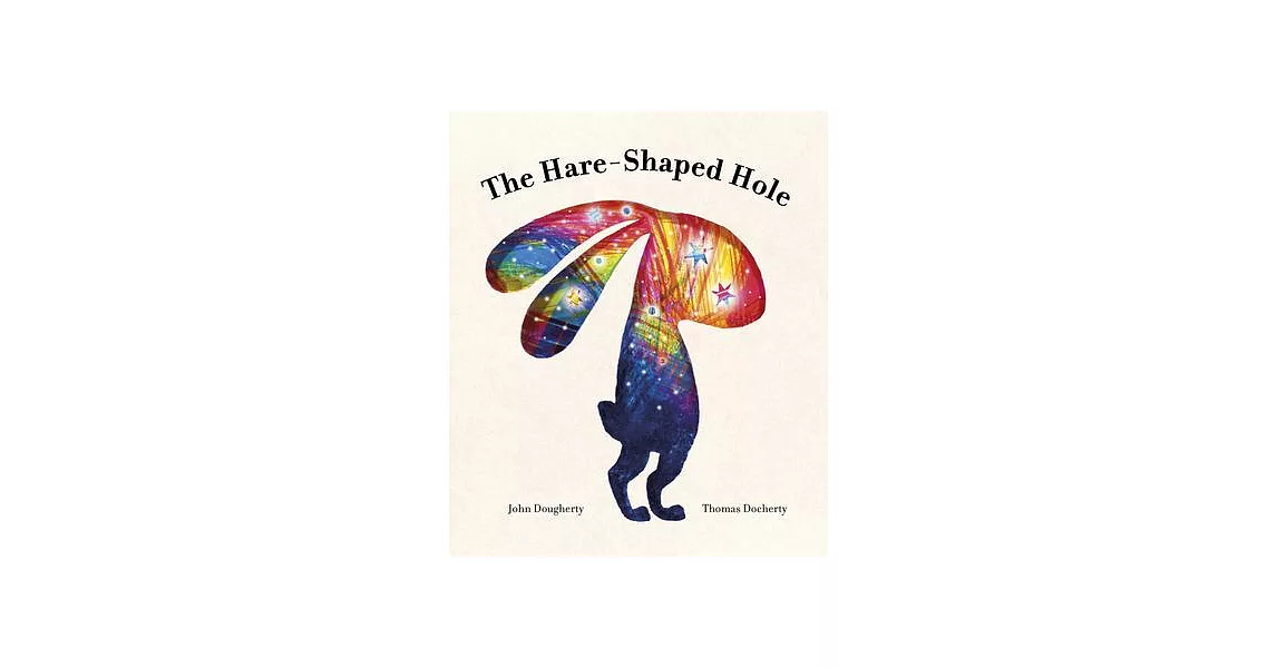The Hare-Shaped Hole | 拾書所