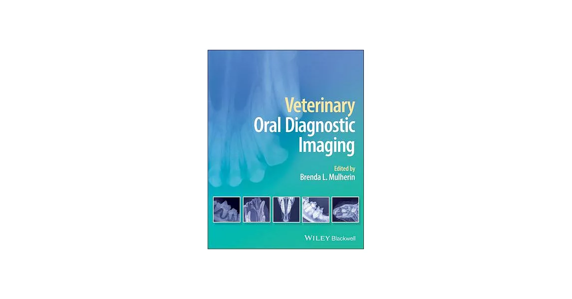 Veterinary Oral Diagnostic Imaging | 拾書所