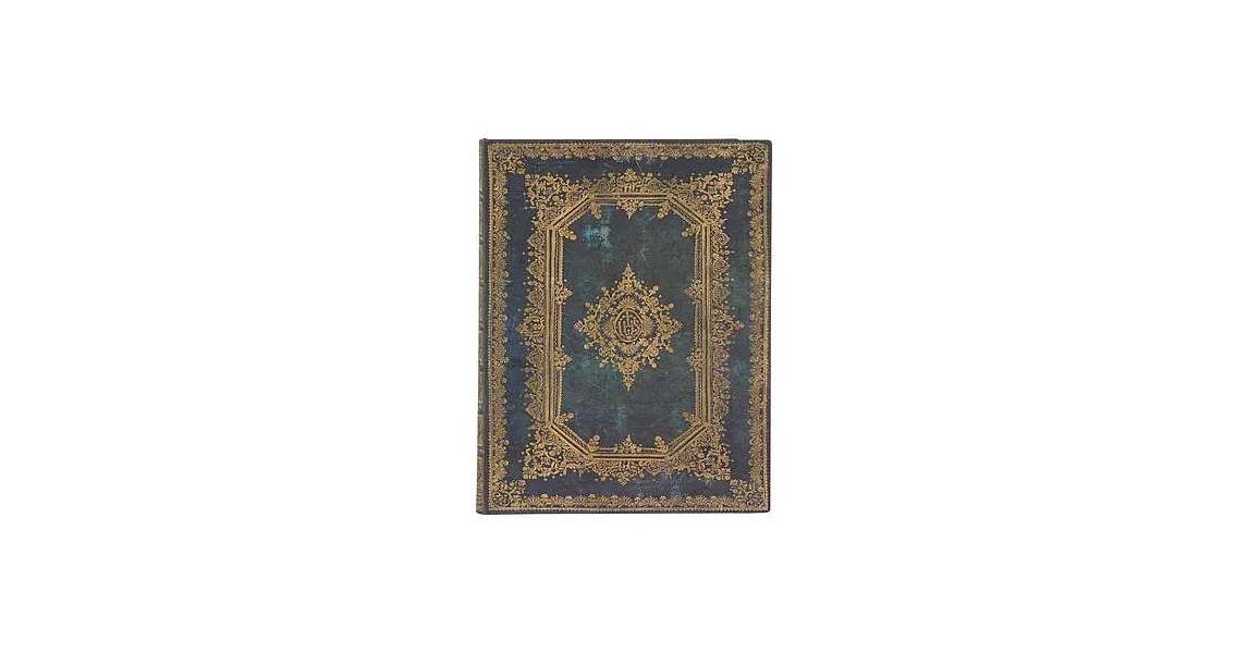 Paperblanks Astra Nova Stella Softcover Flexi Ultra Unlined Elastic Band Closure 176 Pg 100 GSM | 拾書所