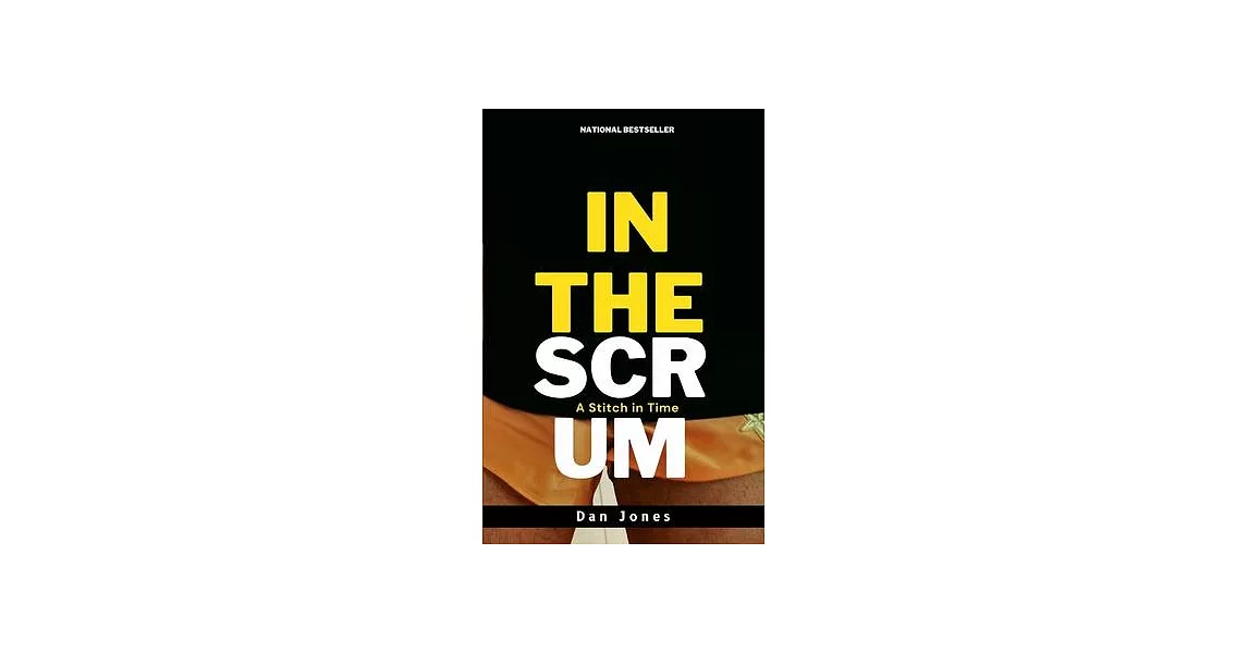 In the Scrum: A Stitch in Time | 拾書所