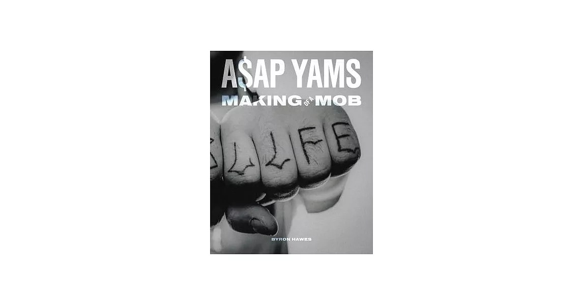 A$ap Mob | 拾書所