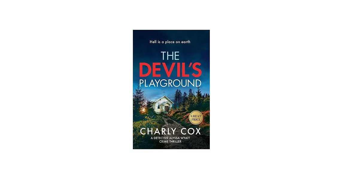 The Devil’s Playground | 拾書所