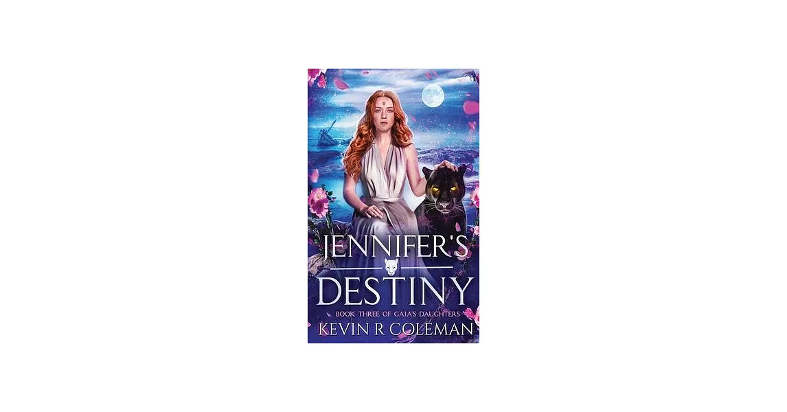 Jennifer’s Destiny | 拾書所