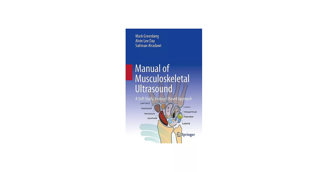 Manual of Musculoskeletal Ultrasound: A Self-Study, Protocol-Based Approach | 拾書所