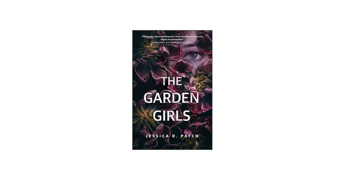 The Garden Girls | 拾書所