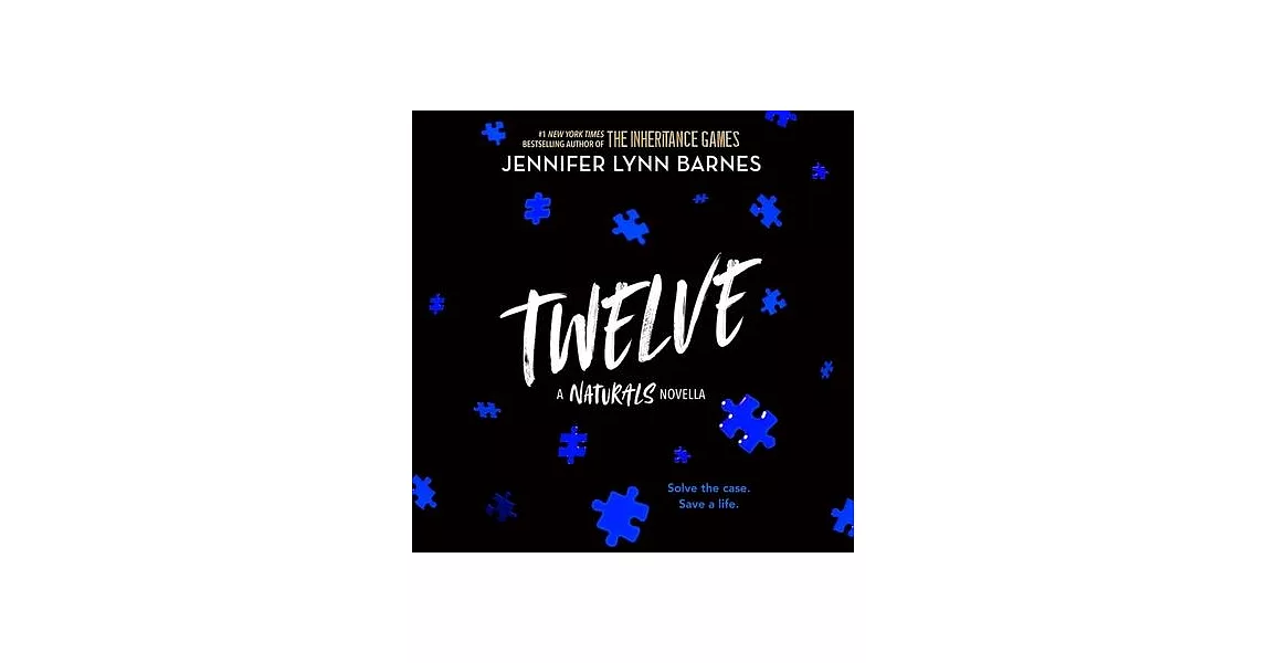 Twelve: The Naturals E-Novella | 拾書所