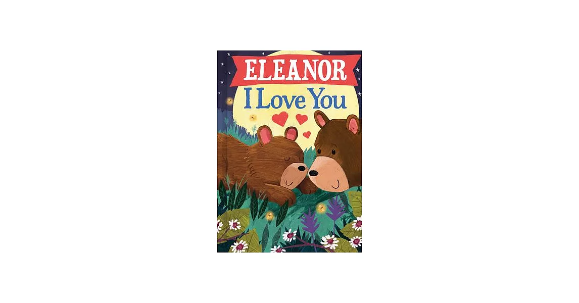 Eleanor I Love You | 拾書所