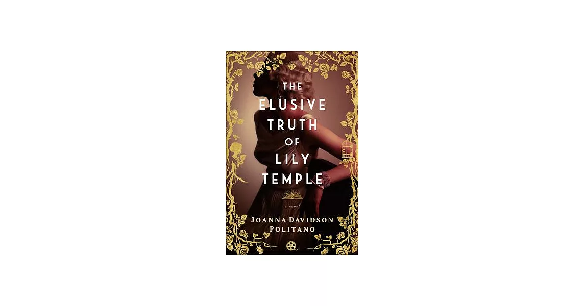 The Elusive Truth of Lily Temple | 拾書所