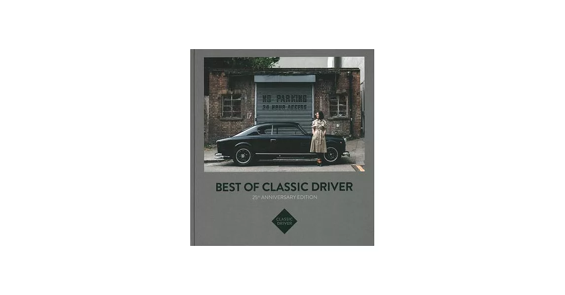 Best of Classic Driver | 拾書所