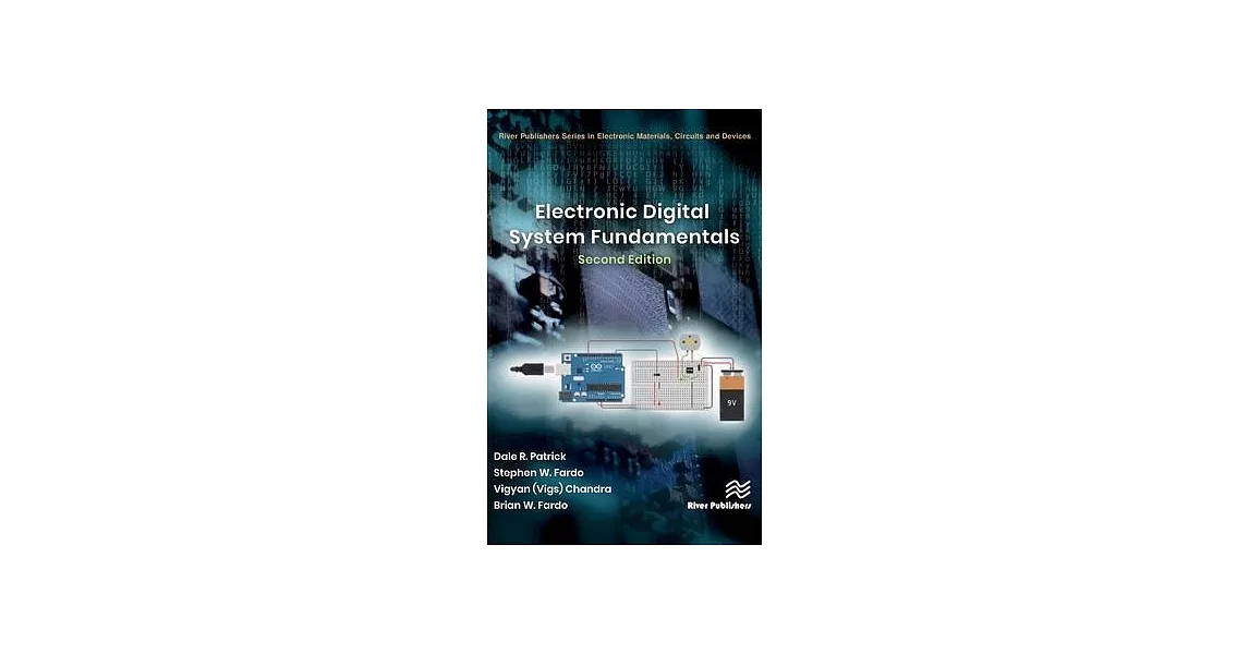 Electronic Digital System Fundamentals | 拾書所