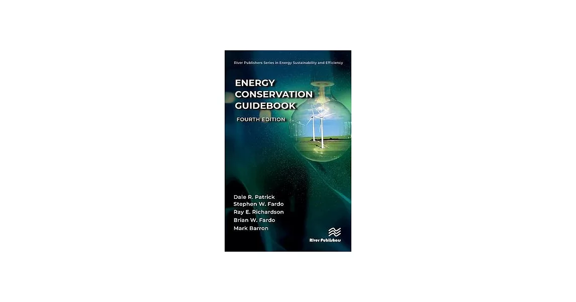 Energy Conservation Guidebook | 拾書所