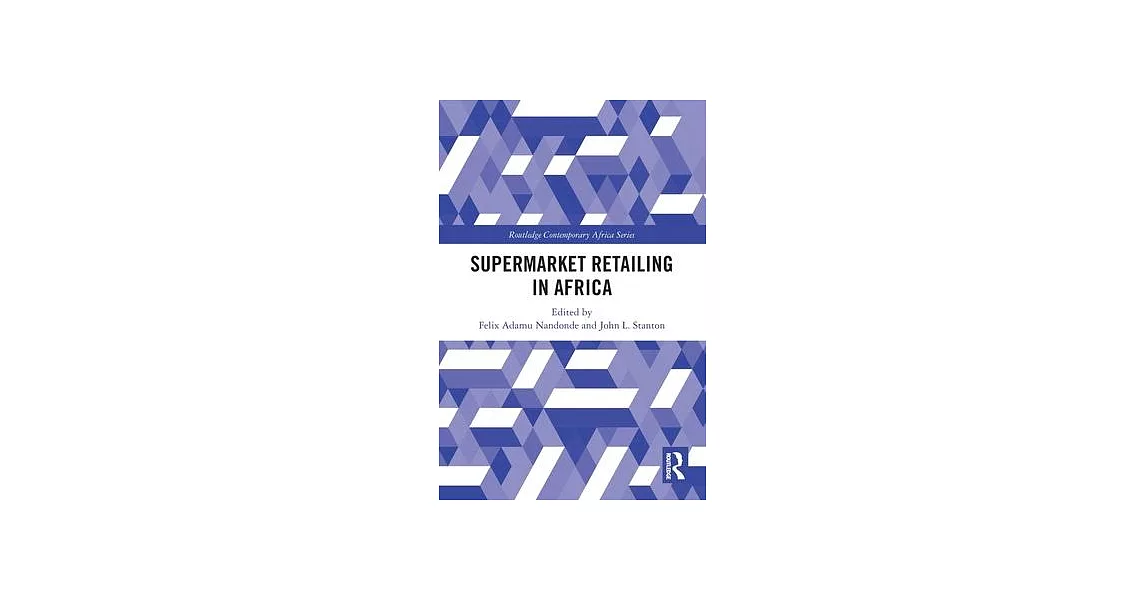 Supermarket Retailing in Africa | 拾書所