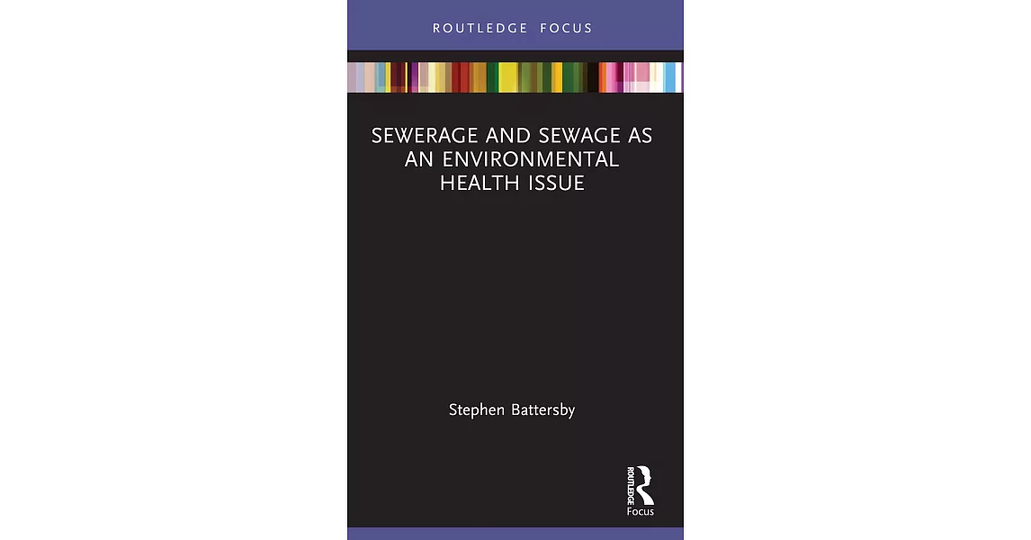 Sewerage and Sewage as an Environmental Health Issue | 拾書所