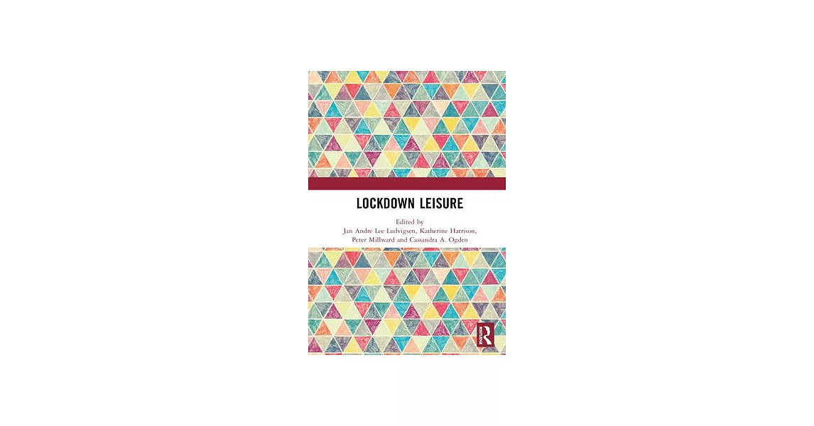 Lockdown Leisure | 拾書所