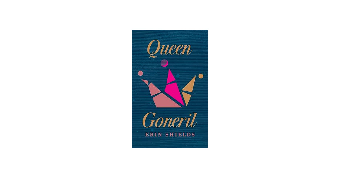 Queen Goneril | 拾書所