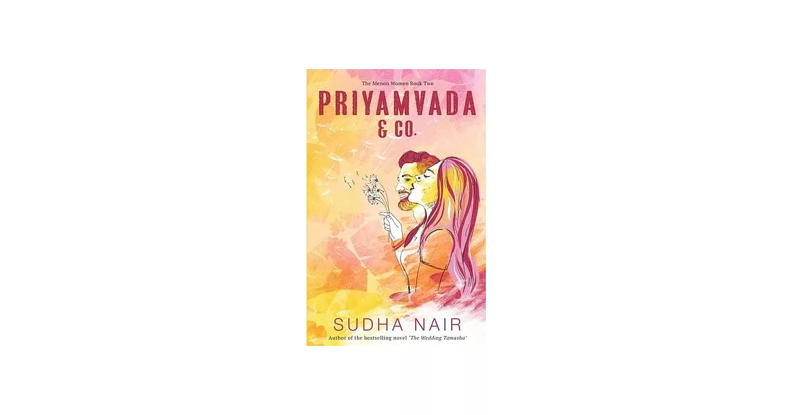 Priyamvada & Co. | 拾書所