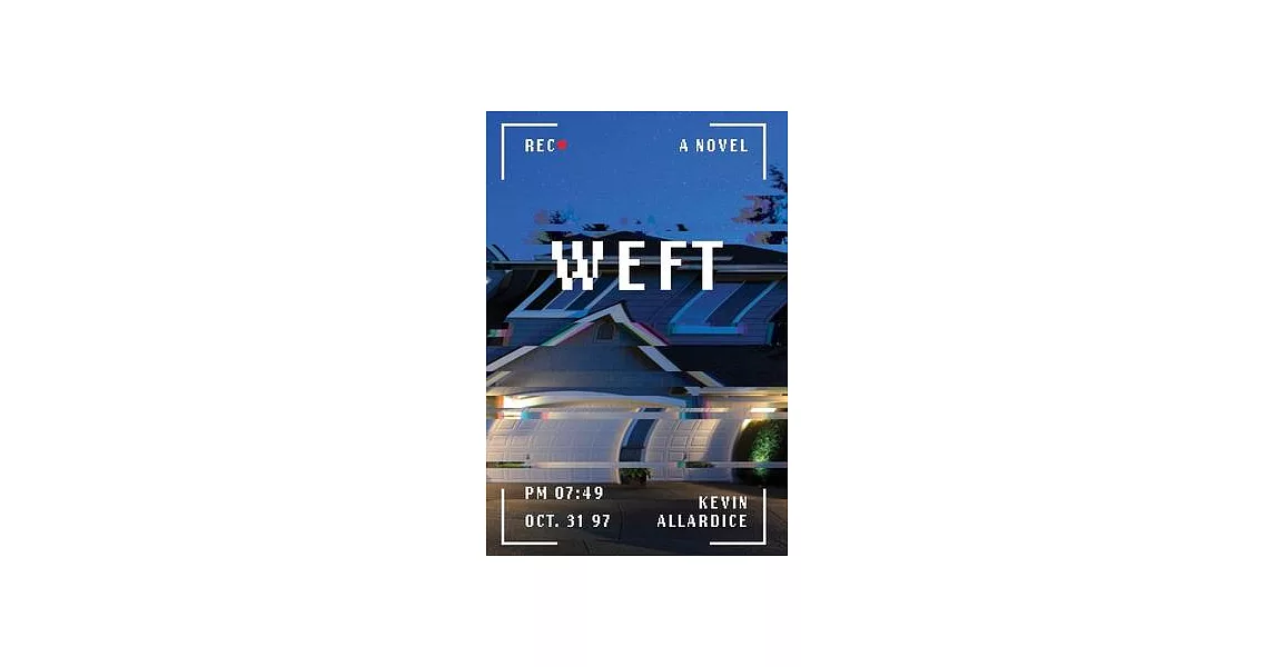 Weft | 拾書所