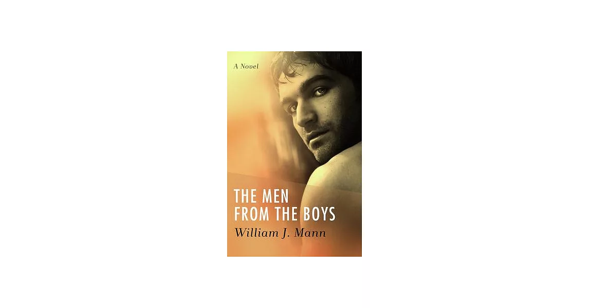 The Men from the Boys | 拾書所