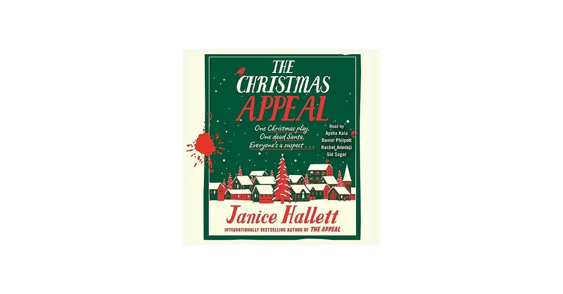 The Christmas Appeal: A Novella | 拾書所