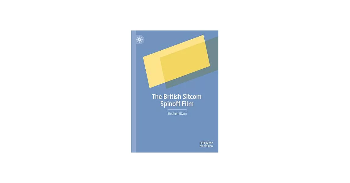 The British Sitcom Spinoff Film | 拾書所