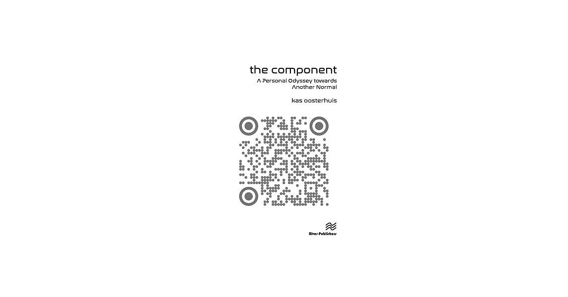 The Component: A Personal Odyssey Towards Another Normal | 拾書所