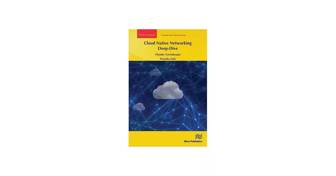 Cloud Native Networking Deep-Dive | 拾書所