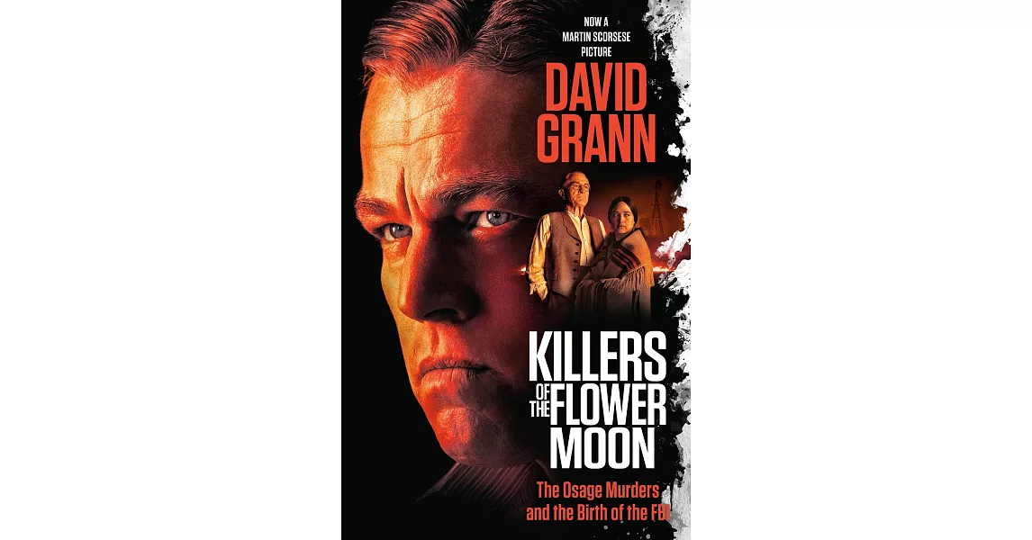 Killers of the Flower Moon (Movie Tie-In Edition) | 拾書所