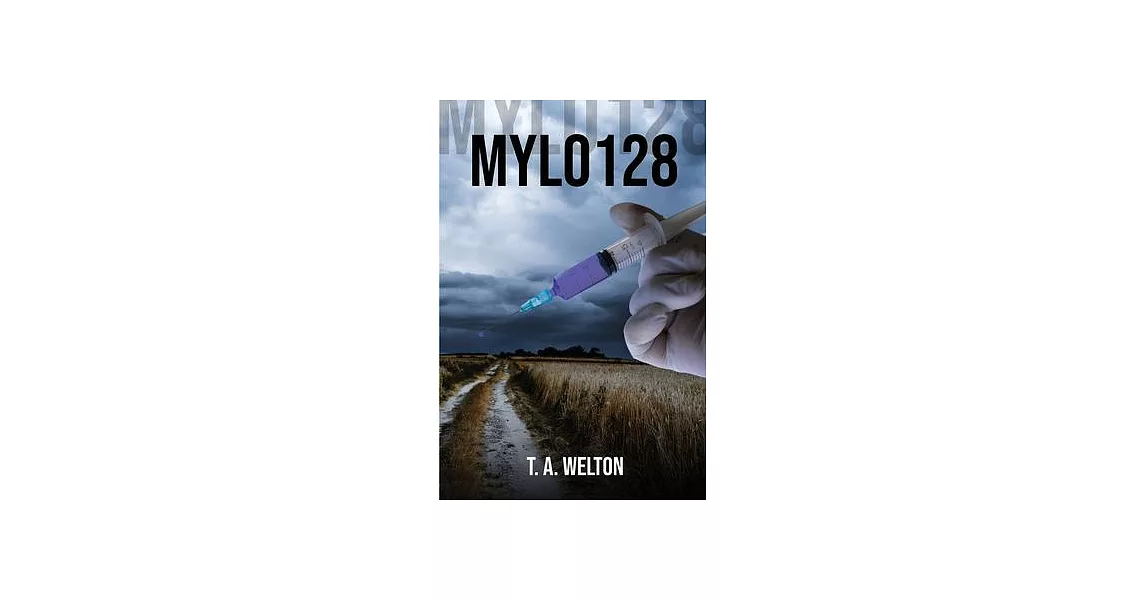 Mylo128 | 拾書所