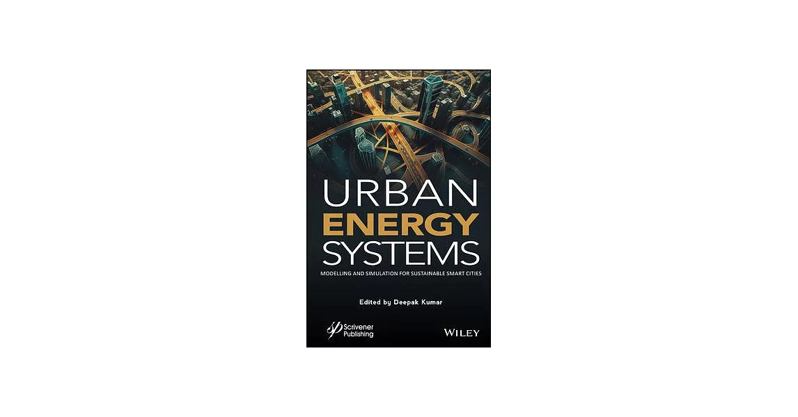 Urban Energy Systems | 拾書所