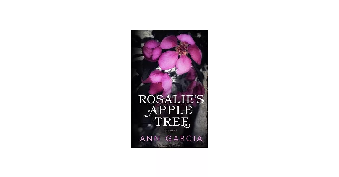 Rosalie’s Apple Tree | 拾書所