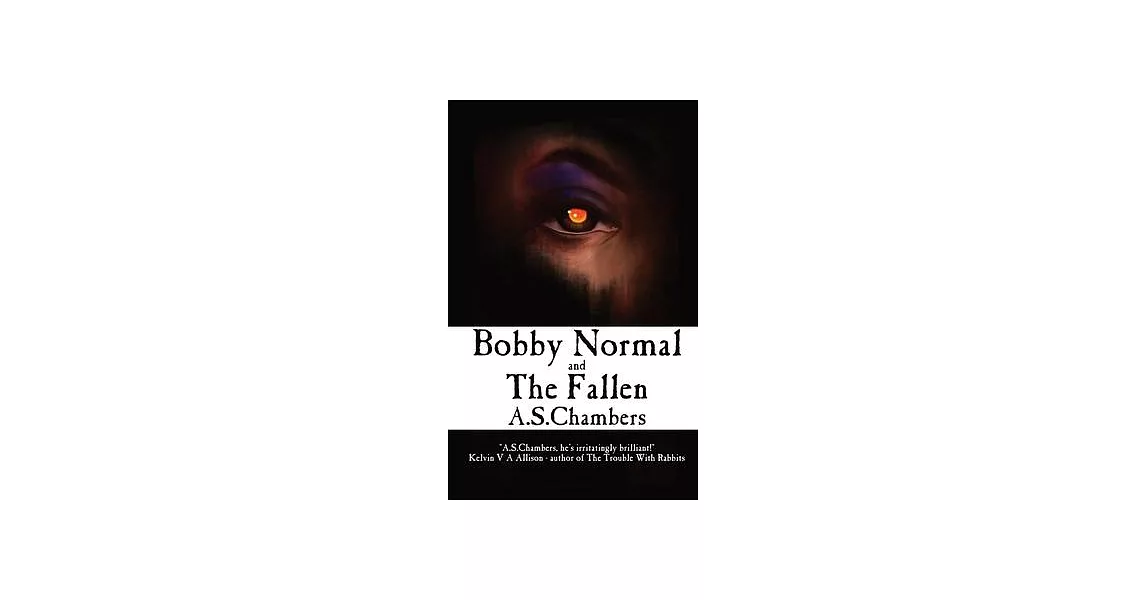 Bobby Normal and The Fallen | 拾書所