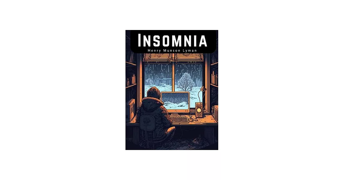 Insomnia: And Other Disorders of Sleep | 拾書所