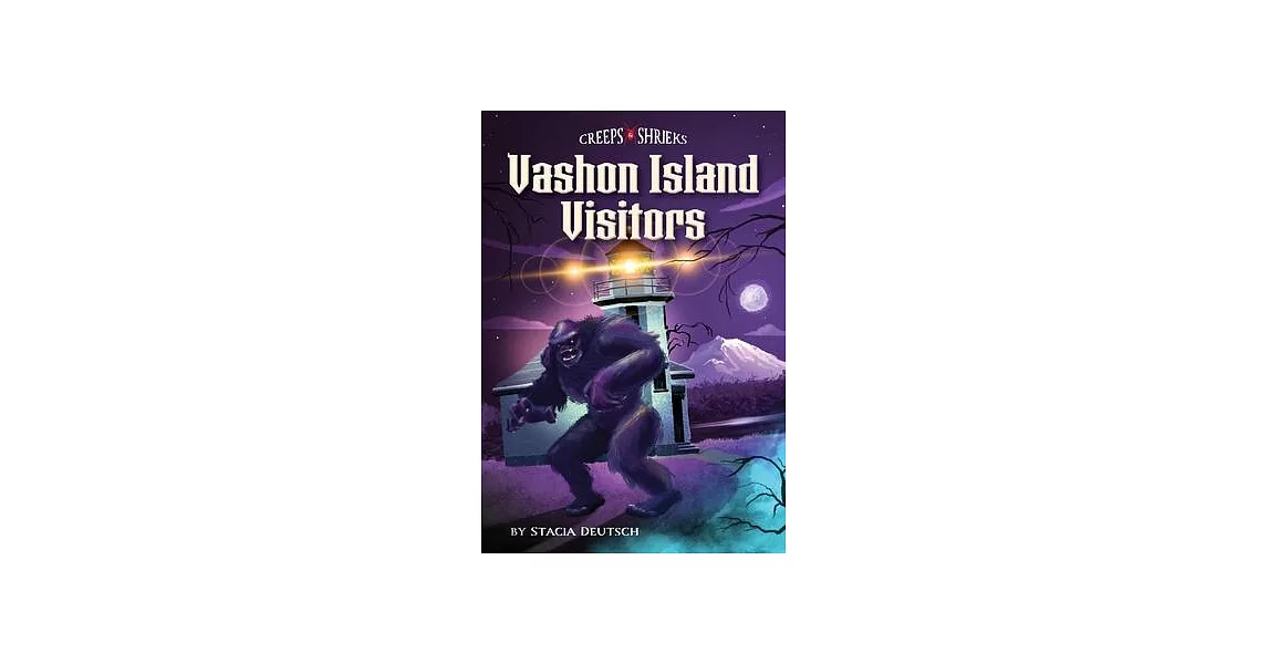 Vashon Island Visitors | 拾書所