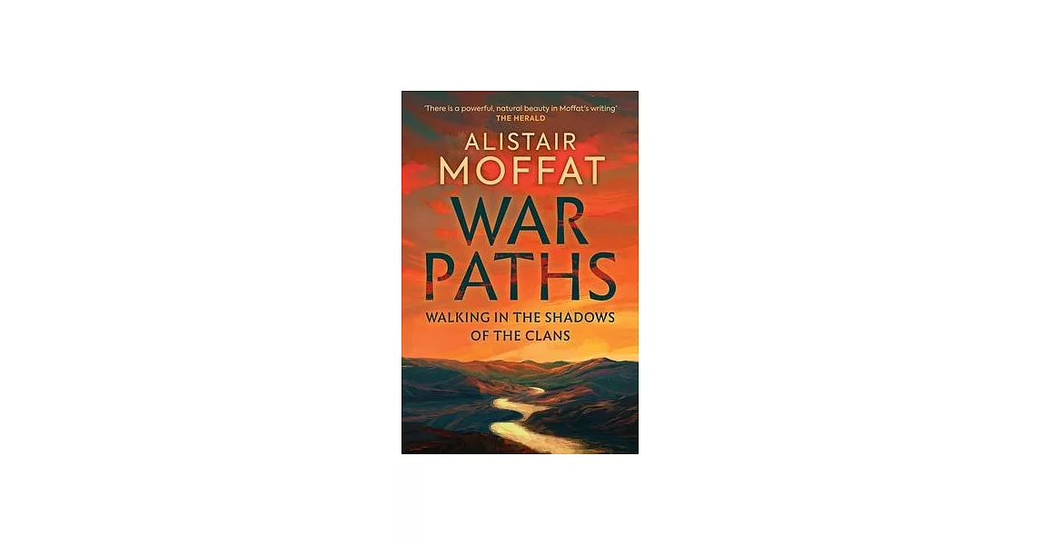 War Paths: Walking in the Shadows of the Clans | 拾書所