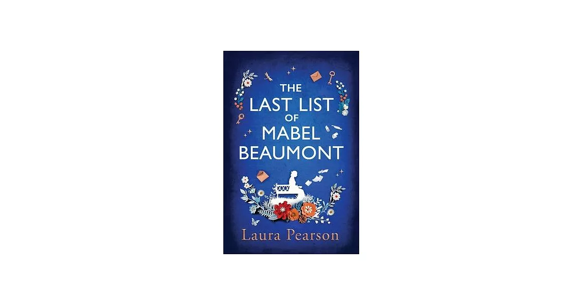 The Last List of Mabel Beaumont | 拾書所