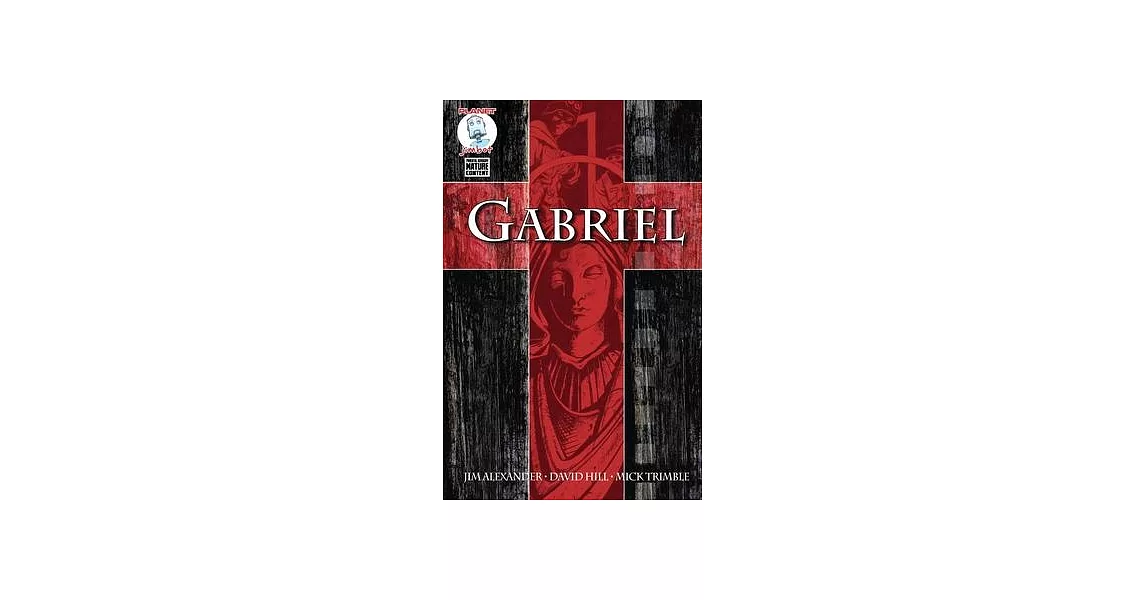 Gabriel | 拾書所