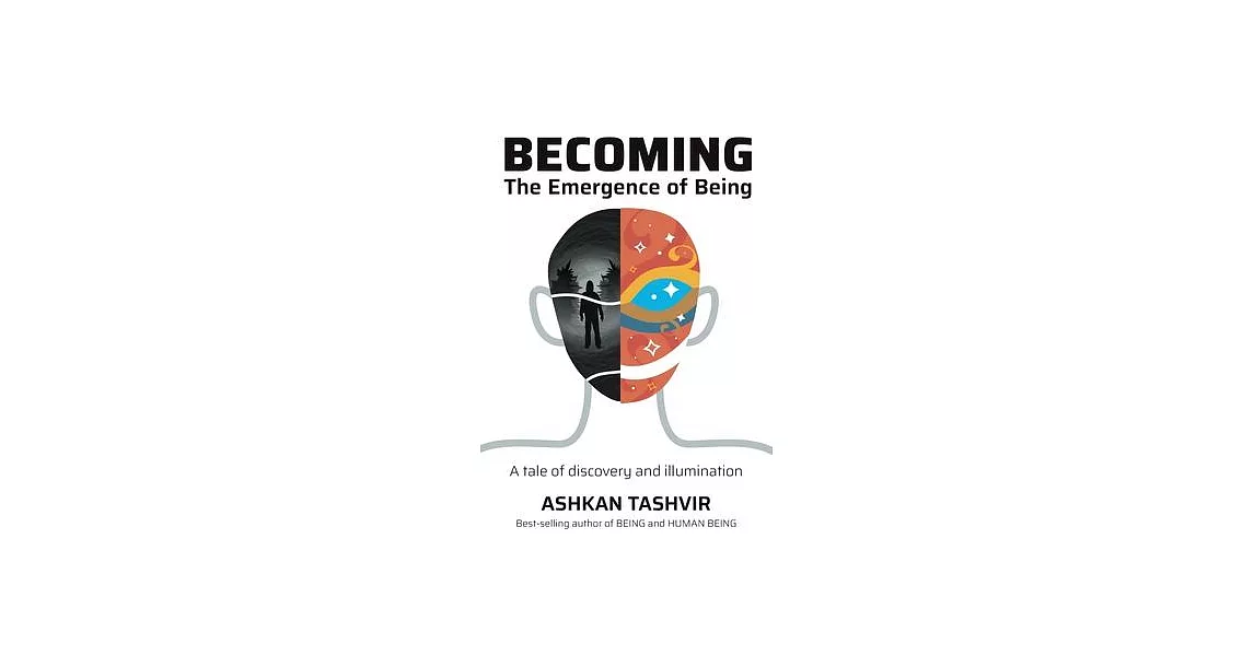 Becoming: The Emergence of Being | 拾書所
