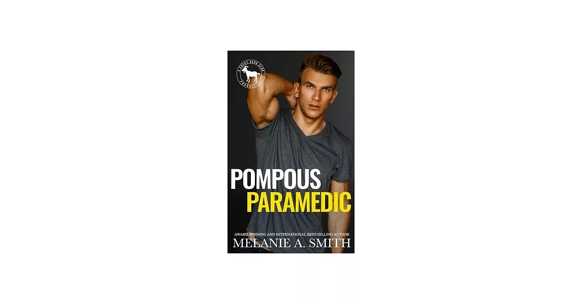 Pompous Paramedic | 拾書所