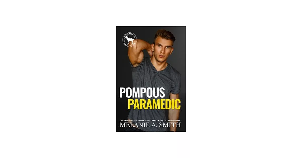 Pompous Paramedic | 拾書所