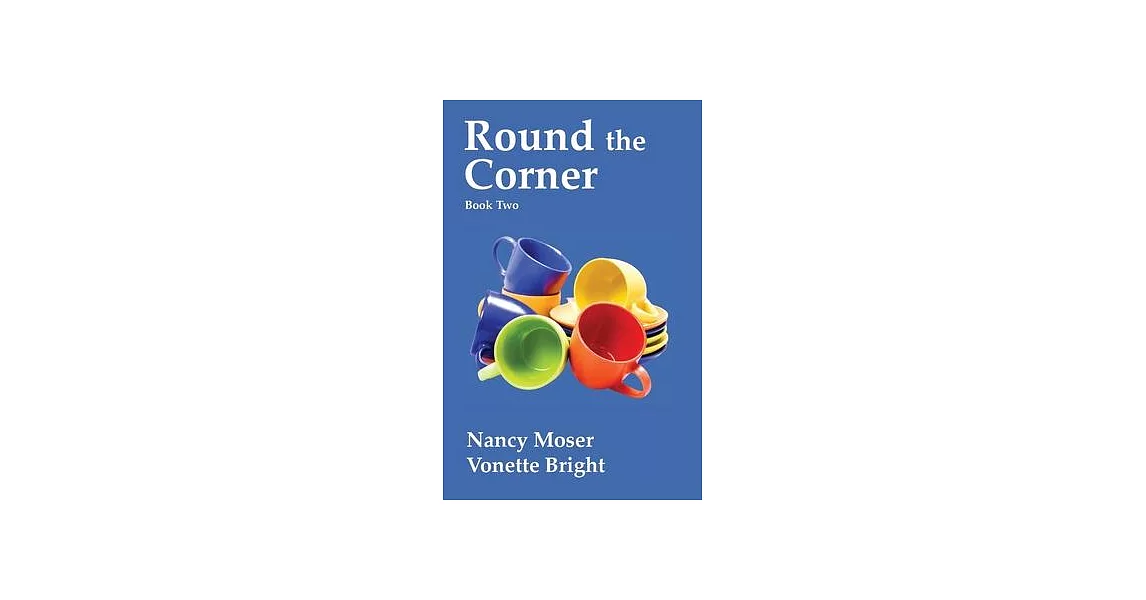 Round the Corner | 拾書所