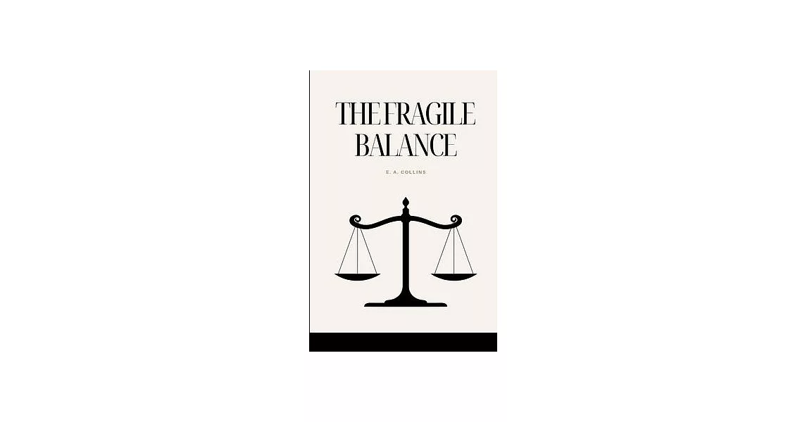 The Fragile Balance | 拾書所