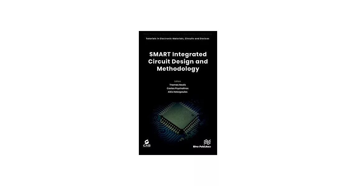 Smart Integrated Circuit Design and Methodology | 拾書所