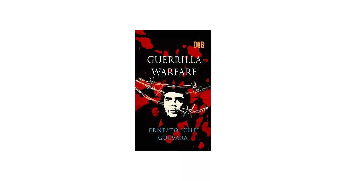 Guerrilla Warfare | 拾書所