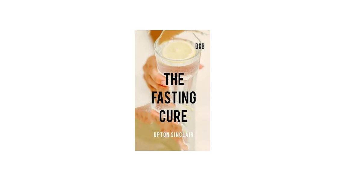 The Fasting Cure | 拾書所