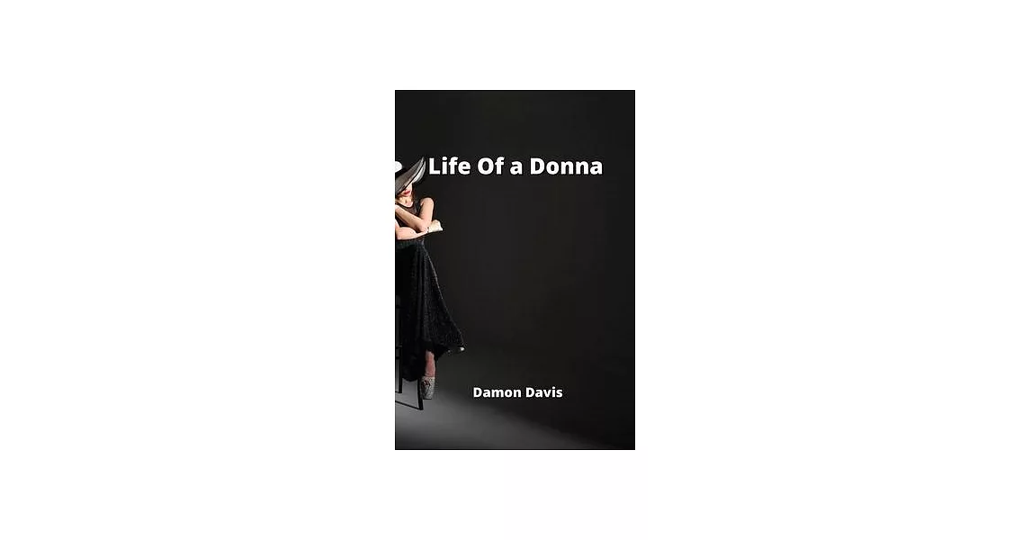 Life Of a Donna | 拾書所