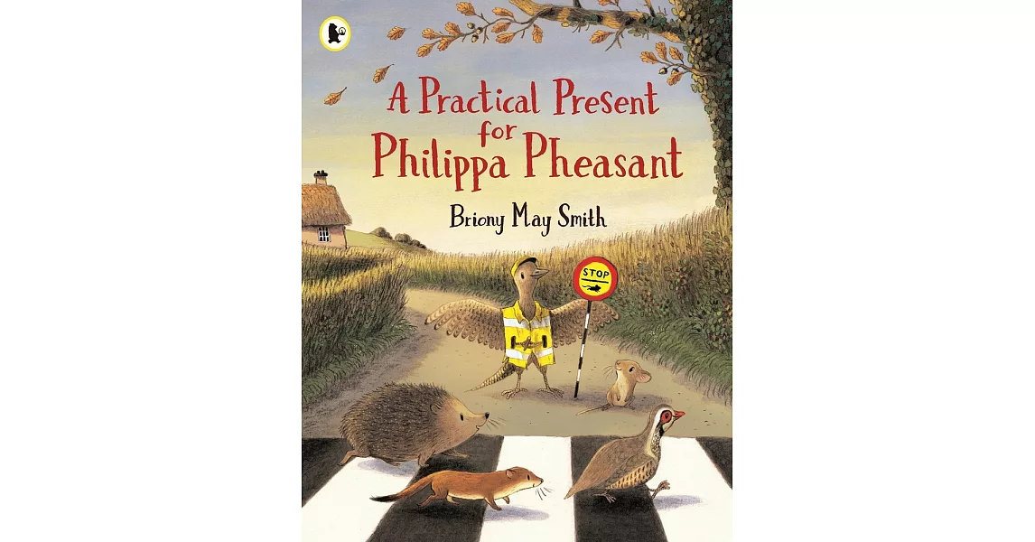 A Practical Present for Philippa Pheasant | 拾書所