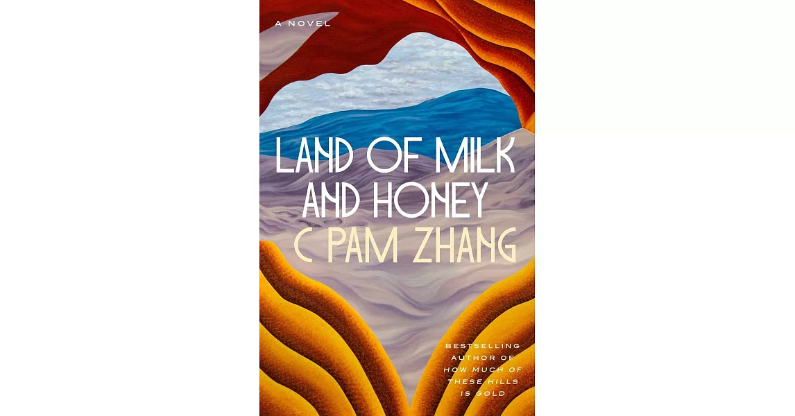 Land of Milk and Honey | 拾書所